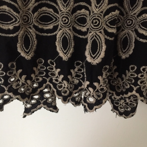 American Eagle trapeze style tank - Picture 5 of 5